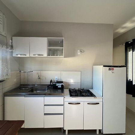 Loft No Centro De Bombinhas Apartman Kültér fotó