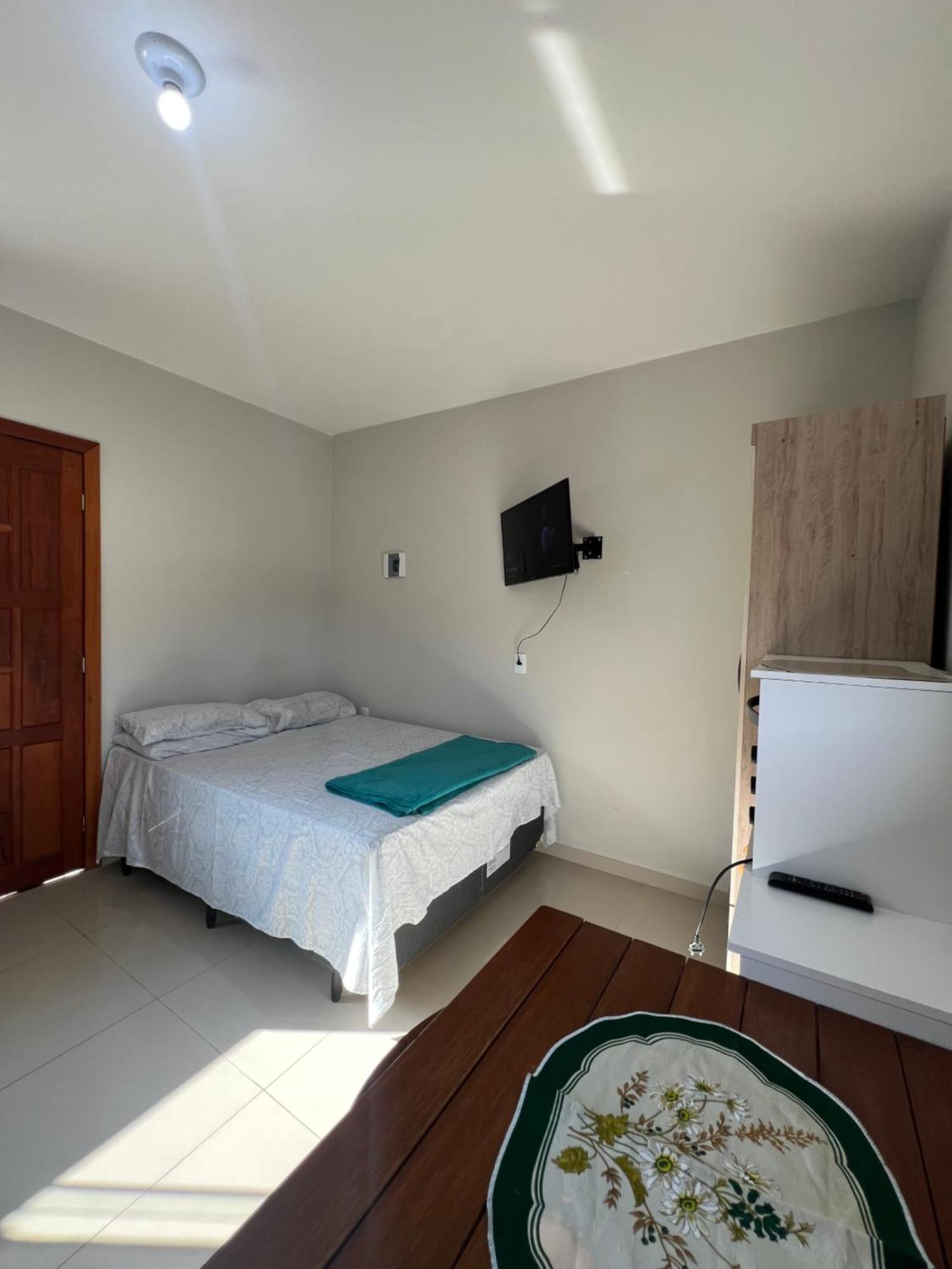 Loft No Centro De Bombinhas Apartman Kültér fotó