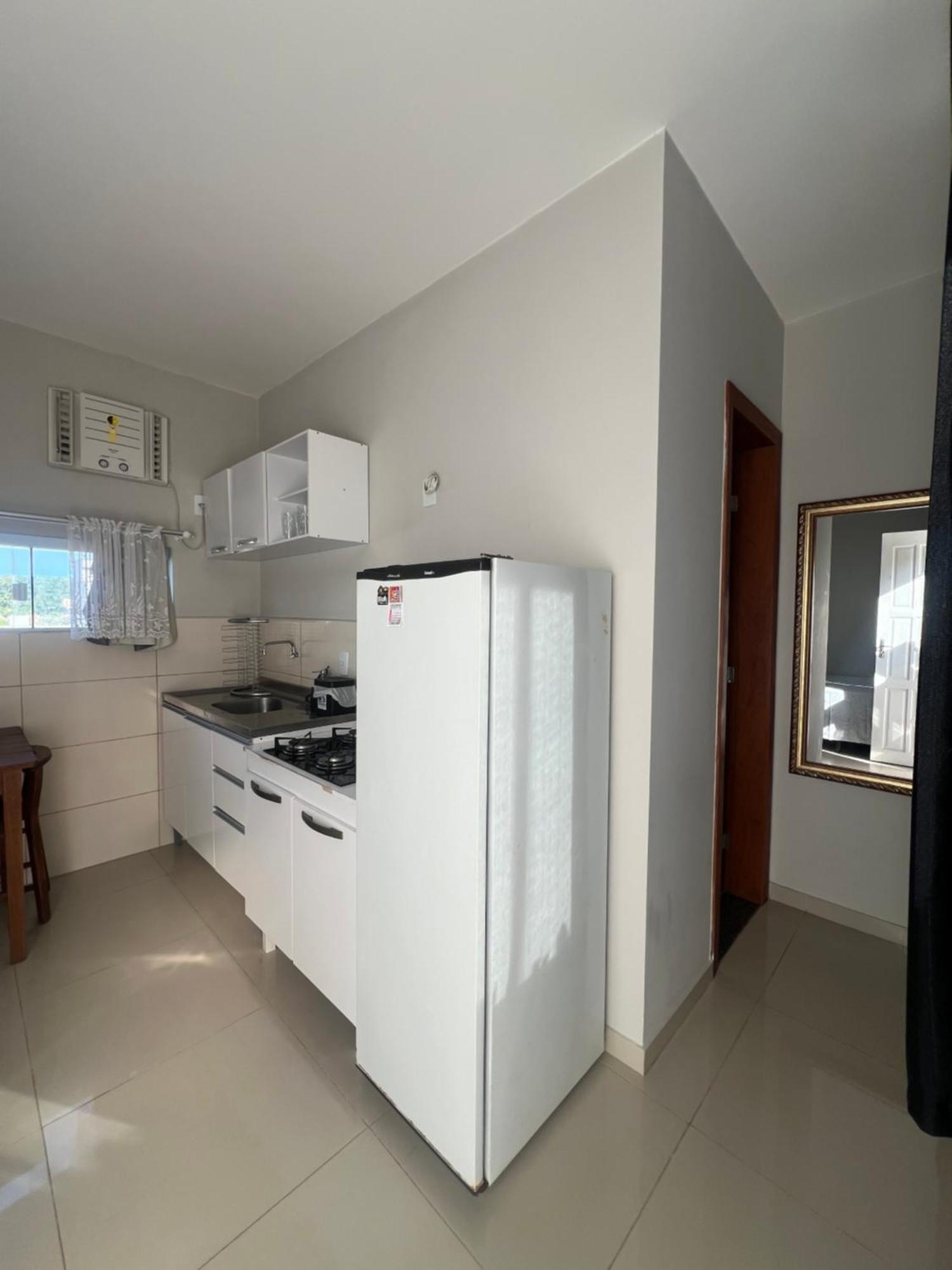 Loft No Centro De Bombinhas Apartman Kültér fotó