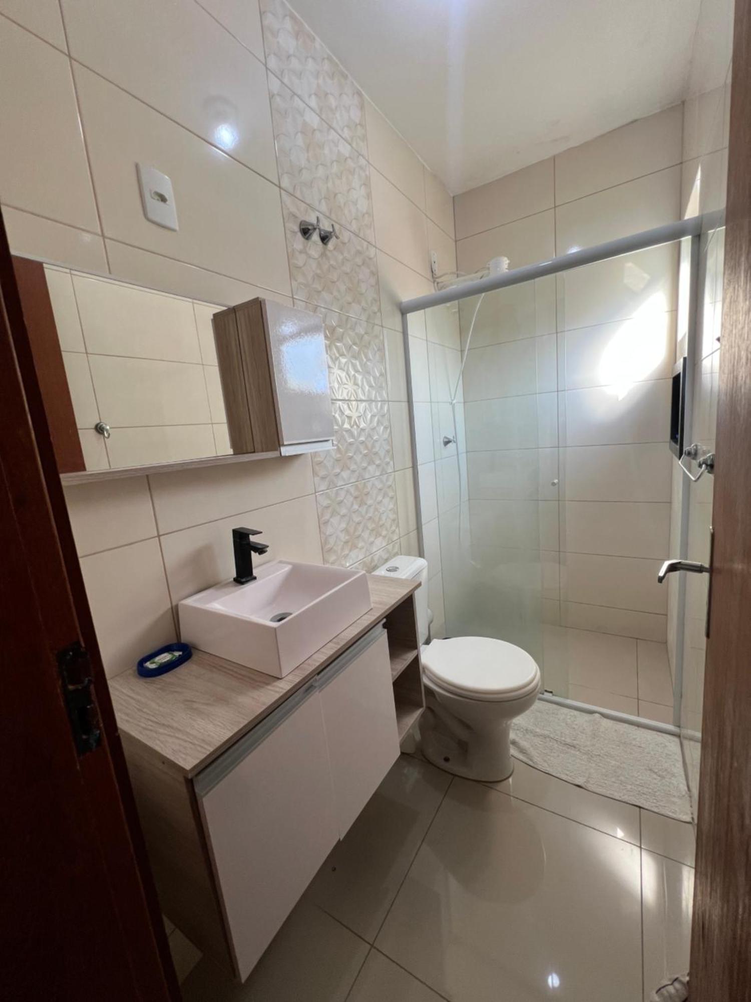 Loft No Centro De Bombinhas Apartman Kültér fotó
